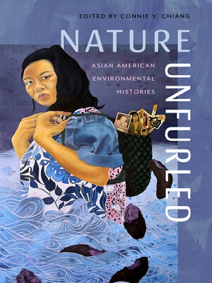 cover image of Nature Unfurled